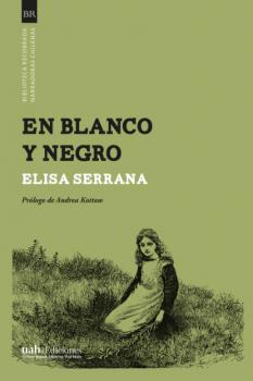 En blanco y negro - Elisa Serrana 