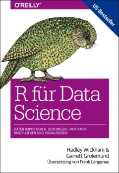 R für Data Science - Hadley Wickham Animals