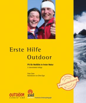 Erste Hilfe Outdoor - Peter Oster Praktische Erlebnispädagogik