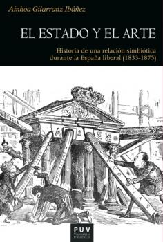 El Estado y el arte - Ainhoa Gilarranz Ibáñez Historia
