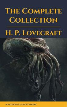H. P. Lovecraft: The Complete Fiction - H. P. Lovecraft 