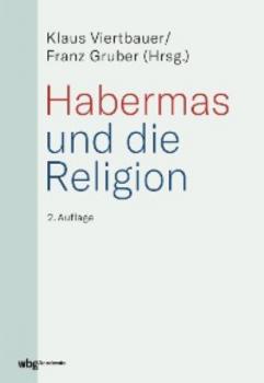 Habermas und die Religion - Группа авторов 