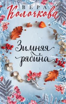 Зимняя рябина - Вера Колочкова Секреты женского счастья