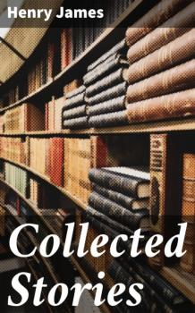 Collected Stories - Henry James 