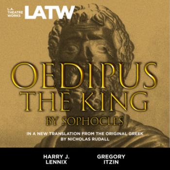 Oedipus the King - Sophocles 