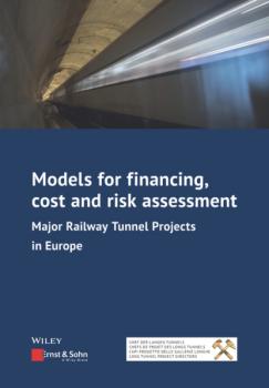 Models for Financing, Cost and Risk Assessment - Группа авторов 