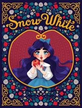 Snow White / Белоснежка - Братья Гримм 