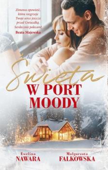 Święta w Port Moody - Małgorzata Falkowska Port Moody
