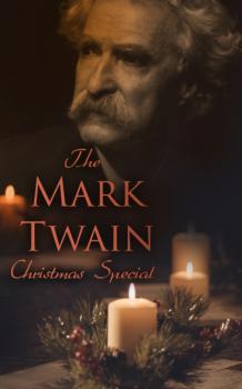 The Mark Twain Christmas Special - Mark Twain 