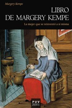Libro de Margery Kempe - Margery Kempe Historia