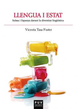 Llengua i Estat - Vicenta Tasa Fuster 