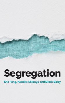 Segregation - Eric Fong 