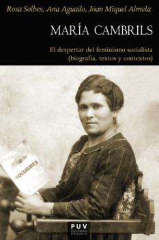María Cambrils - Ana Mª Aguado Higón Historia