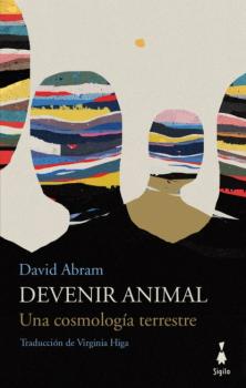 Devenir animal - David  Abram 