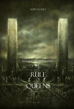 A Rule of Queens - Morgan Rice 