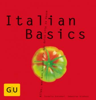 Italian Basics - Cornelia Schinharl 