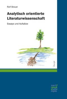 Analytisch orientierte Literaturwissenschaft - Rolf Breuer 
