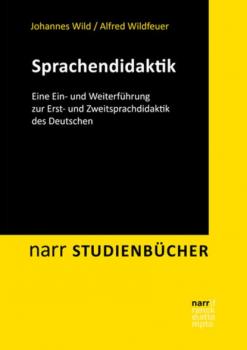 Sprachendidaktik - Johannes Wild narr studienbücher