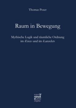 Raum in Bewegung - Thomas Poser Bibliotheca Germanica