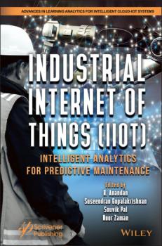 Industrial Internet of Things (IIoT) - Группа авторов 
