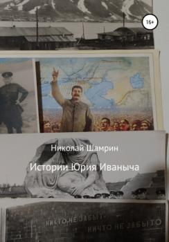 Истории Юрия Иваныча - Николай Шамрин 