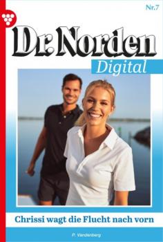 Dr. Norden Digital 7 – Arztroman - Patricia Vandenberg Dr. Norden Digital