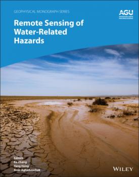 Remote Sensing of Water-Related Hazards - Группа авторов 