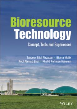 Bioresource Technology - Khalid Rehman Hakeem 
