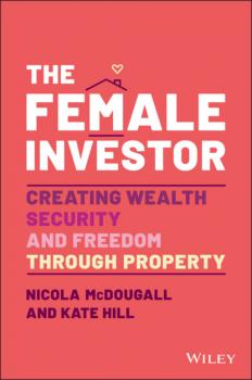 The Female Investor - Kate Hill 