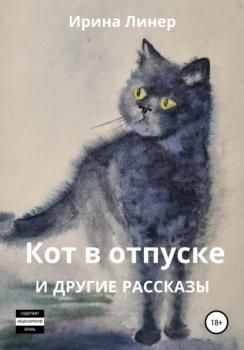 Кот в отпуске и другие рассказы - Ирина Линер 