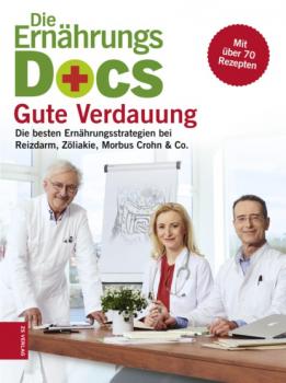 Die Ernährungs-Docs - Dr. med. Matthias Riedl 