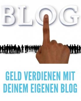Geld verdienen mit deinem eigenen Blog - Marc Lindner 