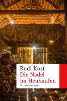 Die Nadel im Heuhaufen - Rudi Kost 
