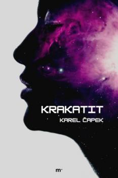 Krakatit - Karel Čapek 