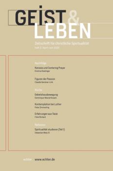 Geist & Leben 2/2022 - Verlag Echter 