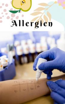 Allergien bei Kindern und Erwachsenen - Heike Bonin 