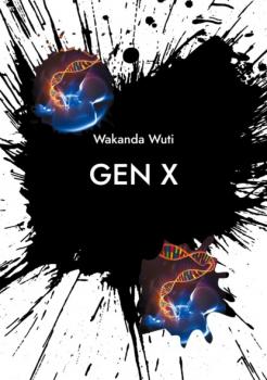 Gen X - Heike Bonin 