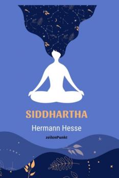 Siddhartha - Герман Гессе 