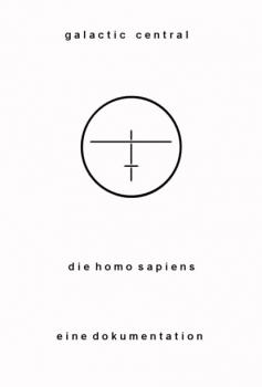 die homo sapiens - fritz roth 