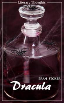 Dracula (Bram Stoker) (Literary Thoughts Edition) - Bram Stoker 