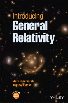 Introducing General Relativity - Andrew Liddle 