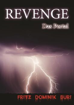 Revenge - Fritz Dominik Buri 
