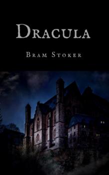 Bram Stoker: Dracula (English Edition) - Bram Stoker 
