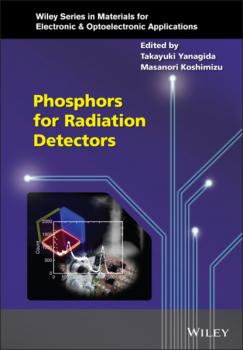Phosphors for Radiation Detectors - Группа авторов 