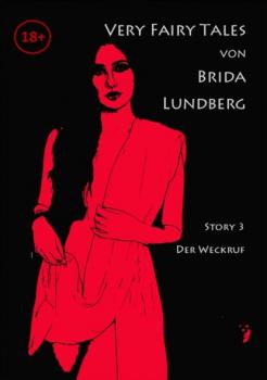 Der Weckruf - Brida Lundberg Very Fairy Tales