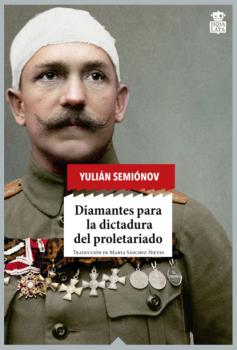 Diamantes para la dictadura del proletariado - Yulián Semiónov Hoja de Lata