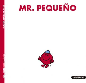 Mr. Pequeño - Roger  Hargreaves Mr Men