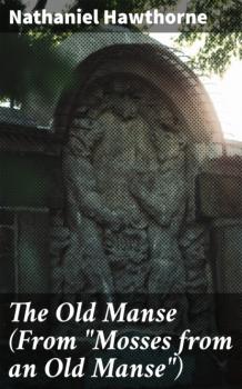 The Old Manse (From 