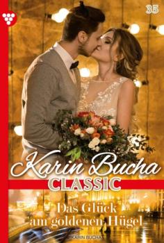 Karin Bucha Classic 35 – Liebesroman - Karin Bucha Karin Bucha Classic