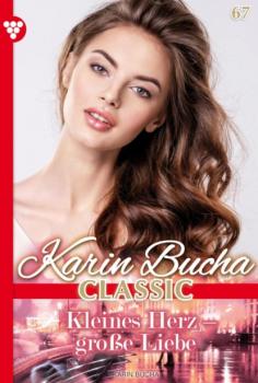 Karin Bucha Classic 67 – Liebesroman - Karin Bucha Karin Bucha Classic